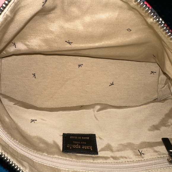 Kate Spade Multi-Color Small Handbag - Picture 3 of 3